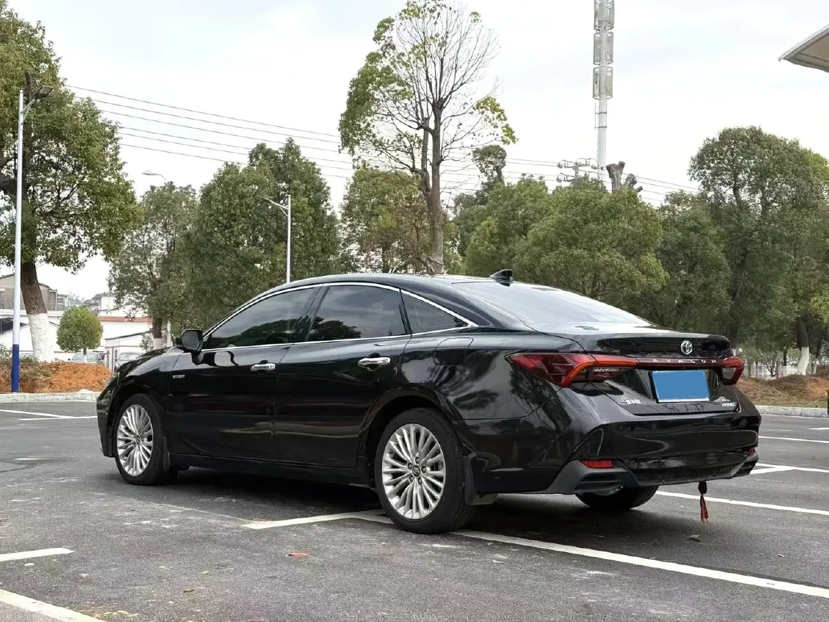 2022 Toyota Avalon 2.5L 178HP L4 E-CVT Hybrid,autocango,china used car exporter,china ev exporter,chinese used car exporter,chinese used ev exporter