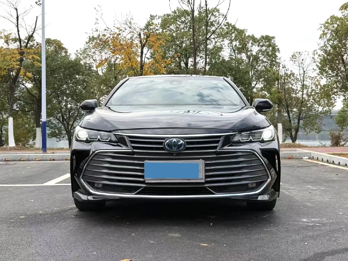 2022 Toyota Avalon 2.5L 178HP L4 E-CVT Hybrid,autocango,china used car exporter,china ev exporter,chinese used car exporter,chinese used ev exporter