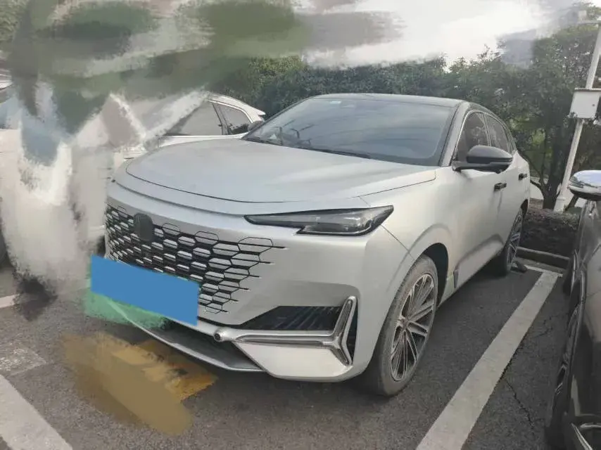 2022 Chevrolet Menlo BEV 61.1KWH