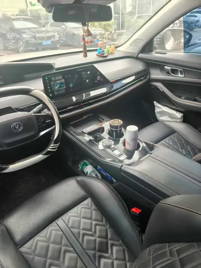 2022 Chevrolet Menlo BEV 61.1KWH,autocango,china used car exporter,china ev exporter,chinese used car exporter,chinese used ev exporter