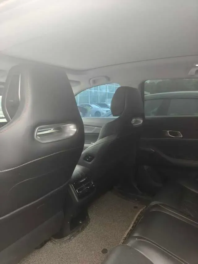 2022 Chevrolet Menlo BEV 61.1KWH,autocango,china used car exporter,china ev exporter,chinese used car exporter,chinese used ev exporter