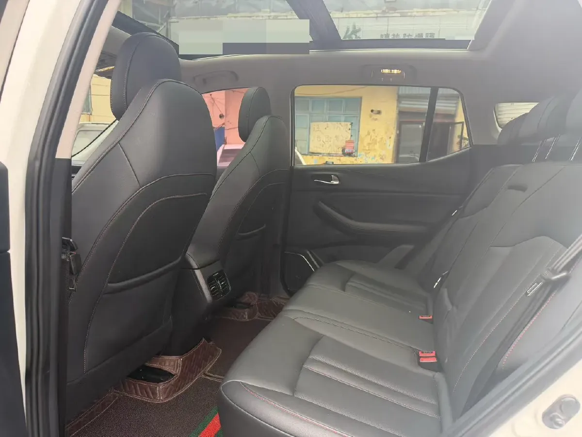 2020 GAC Trumpchi GS4 COUPE 1.5T 169HP L4 7DCT,autocango,china used car exporter,china ev exporter,chinese used car exporter,chinese used ev exporter