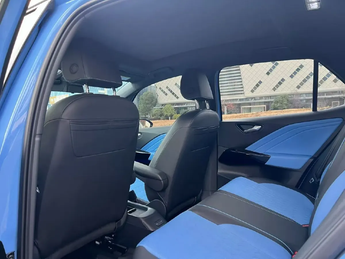 2024 JAC EV AiPao BEV 50.1KWH,autocango,china used car exporter,china ev exporter,chinese used car exporter,chinese used ev exporter