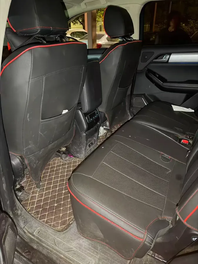 2018 BYD Tang 2.0T 205HP L4 6AT,autocango,china used car exporter,china ev exporter,chinese used car exporter,chinese used ev exporter