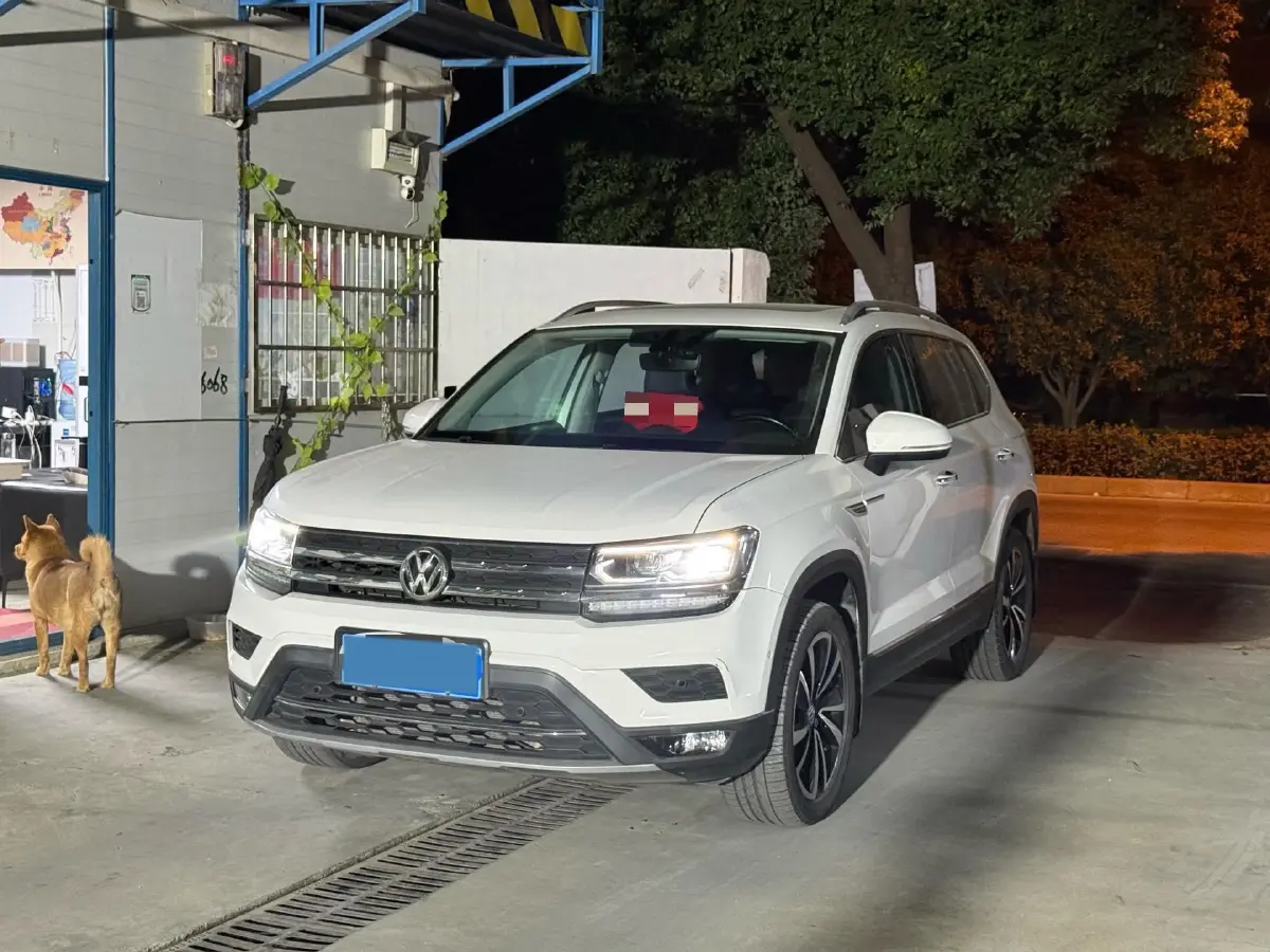 2019 HanTeng X5 BEV 42.72KWH