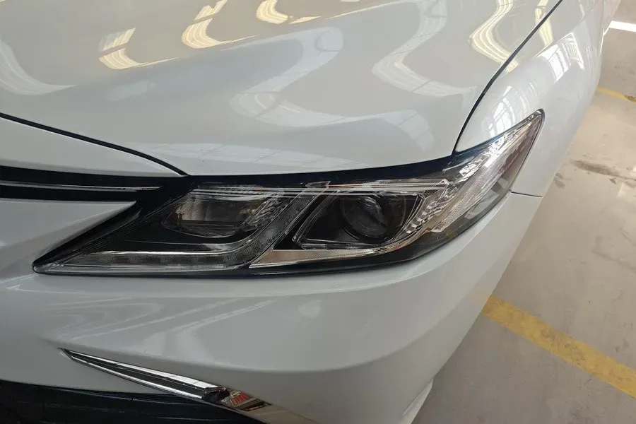 2021 Toyota Camry 2.0L 178HP L4 CVT,autocango,china used car exporter,china ev exporter,chinese used car exporter,chinese used ev exporter
