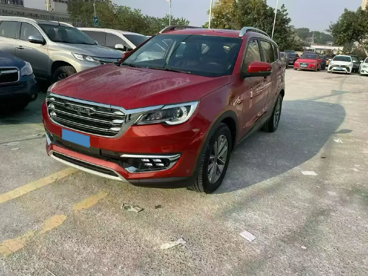 2018 ChangAn Eado 1.6L 128HP L4 6AT 2018 ChangAn Eado 1.6L 128HP L4 6AT