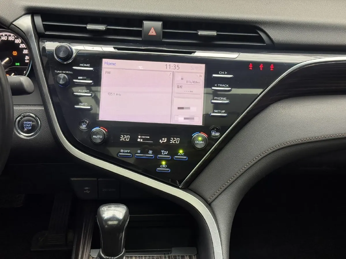 2018 Toyota Camry 2.5L 209HP L4 8AT,autocango,china used car exporter,china ev exporter,chinese used car exporter,chinese used ev exporter