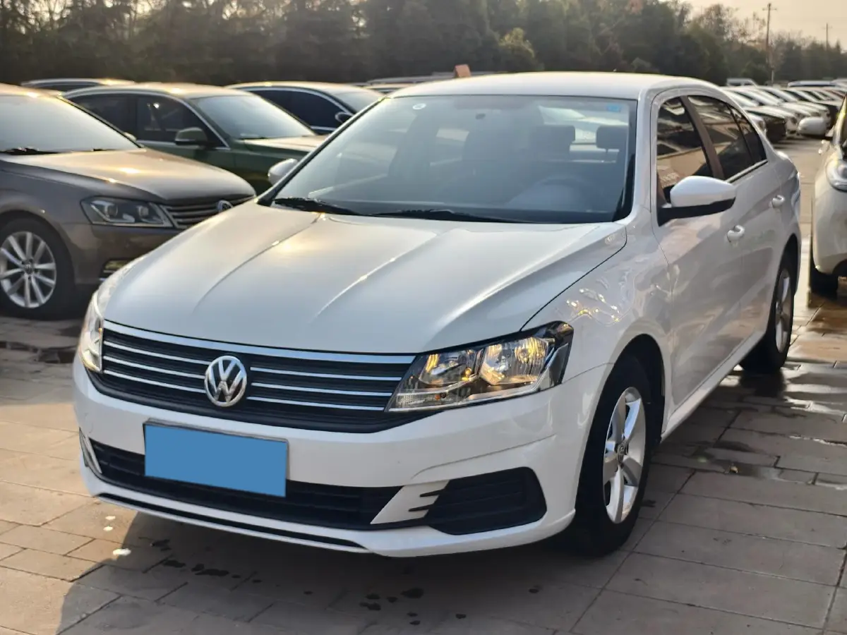 2019 ChangAn Eado XT 1.6L 128HP L4 6AT