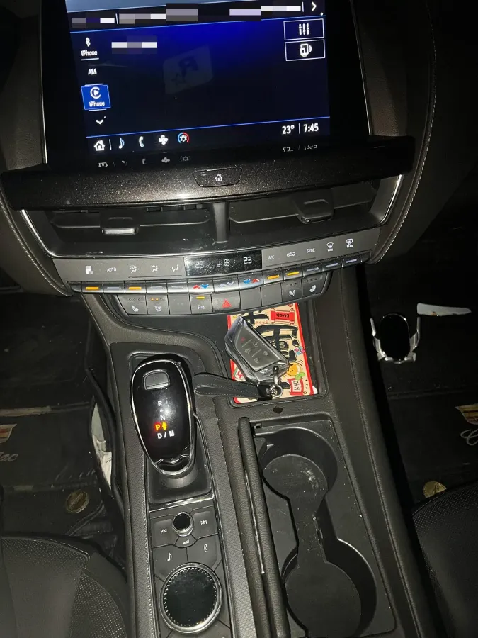 2022 Cadillac CT5 2.0T 237HP L4 10AT,autocango,china used car exporter,china ev exporter,chinese used car exporter,chinese used ev exporter