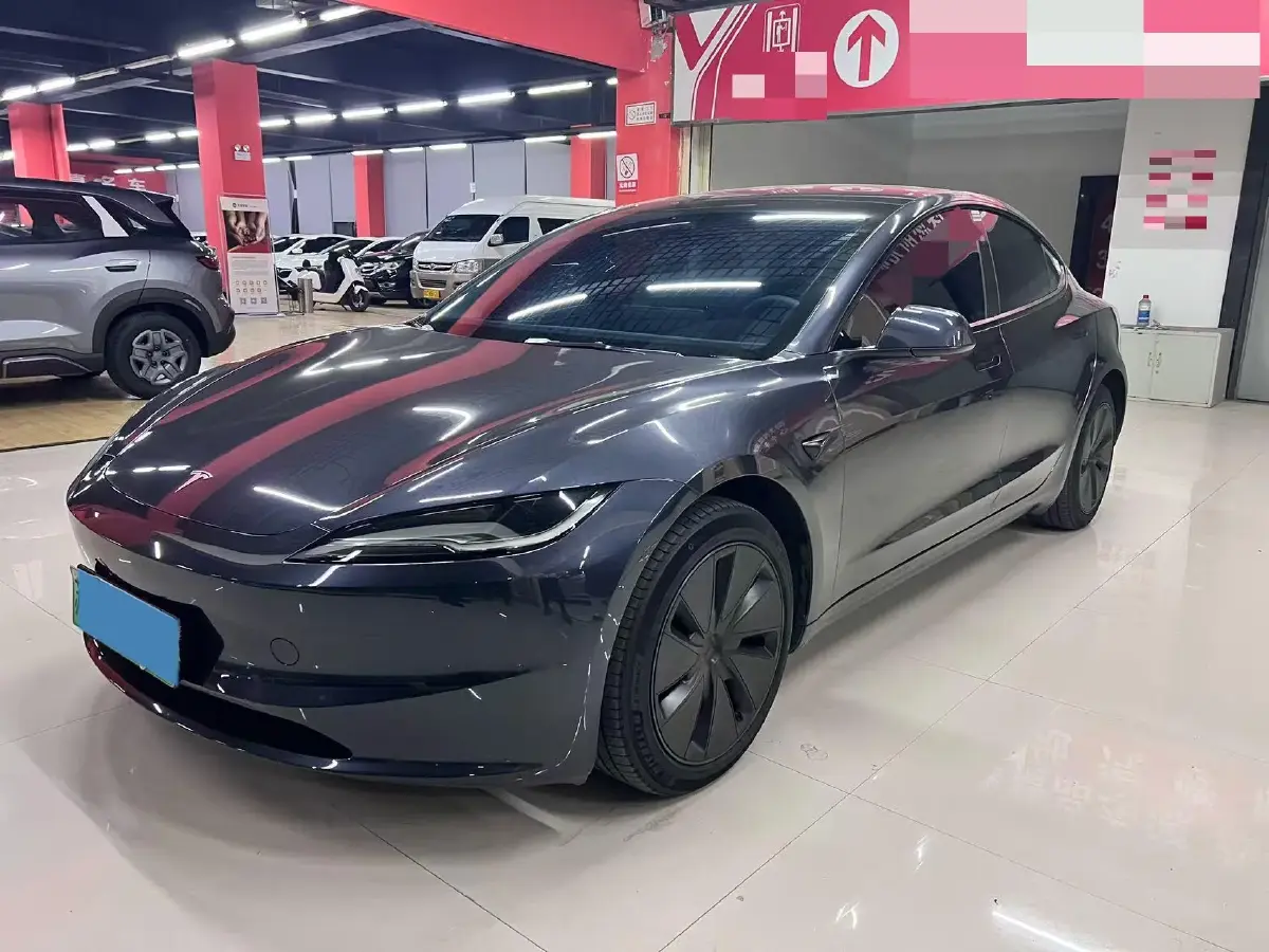 2023 HYPTEC GT BEV 80KWH