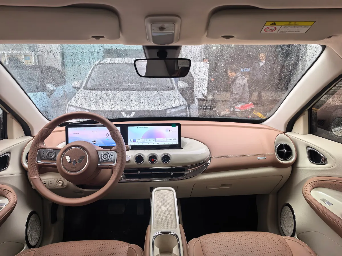 2025 WuLing BinGuo BEV,autocango,china used car exporter,china ev exporter,chinese used car exporter,chinese used ev exporter