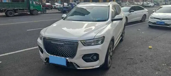 2021 Haval H6 2.0T 224HP L4 7DCT,autocango,china used car exporter,china ev exporter,chinese used car exporter,chinese used ev exporter