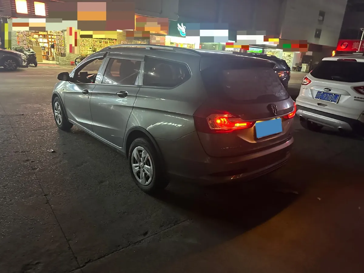 2019 JinBei XinYuan T32S 1.5L 102HP L4 5MT,autocango,china used car exporter,china ev exporter,chinese used car exporter,chinese used ev exporter