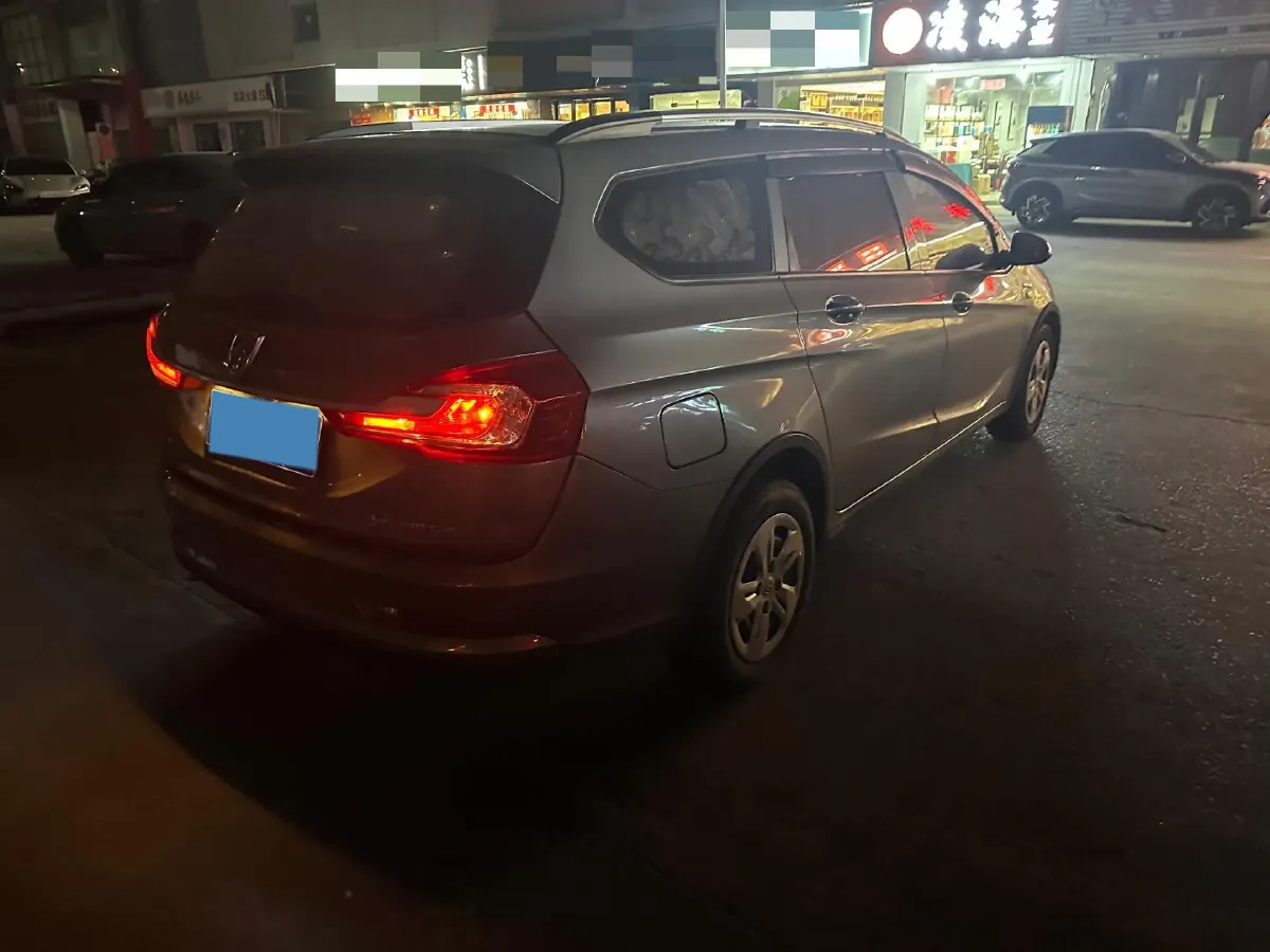 2019 JinBei XinYuan T32S 1.5L 102HP L4 5MT,autocango,china used car exporter,china ev exporter,chinese used car exporter,chinese used ev exporter