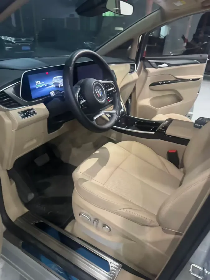 2025 Buick GL8 1.5T 180HP L4 2DHT PHEV,autocango,china used car exporter,china ev exporter,chinese used car exporter,chinese used ev exporter