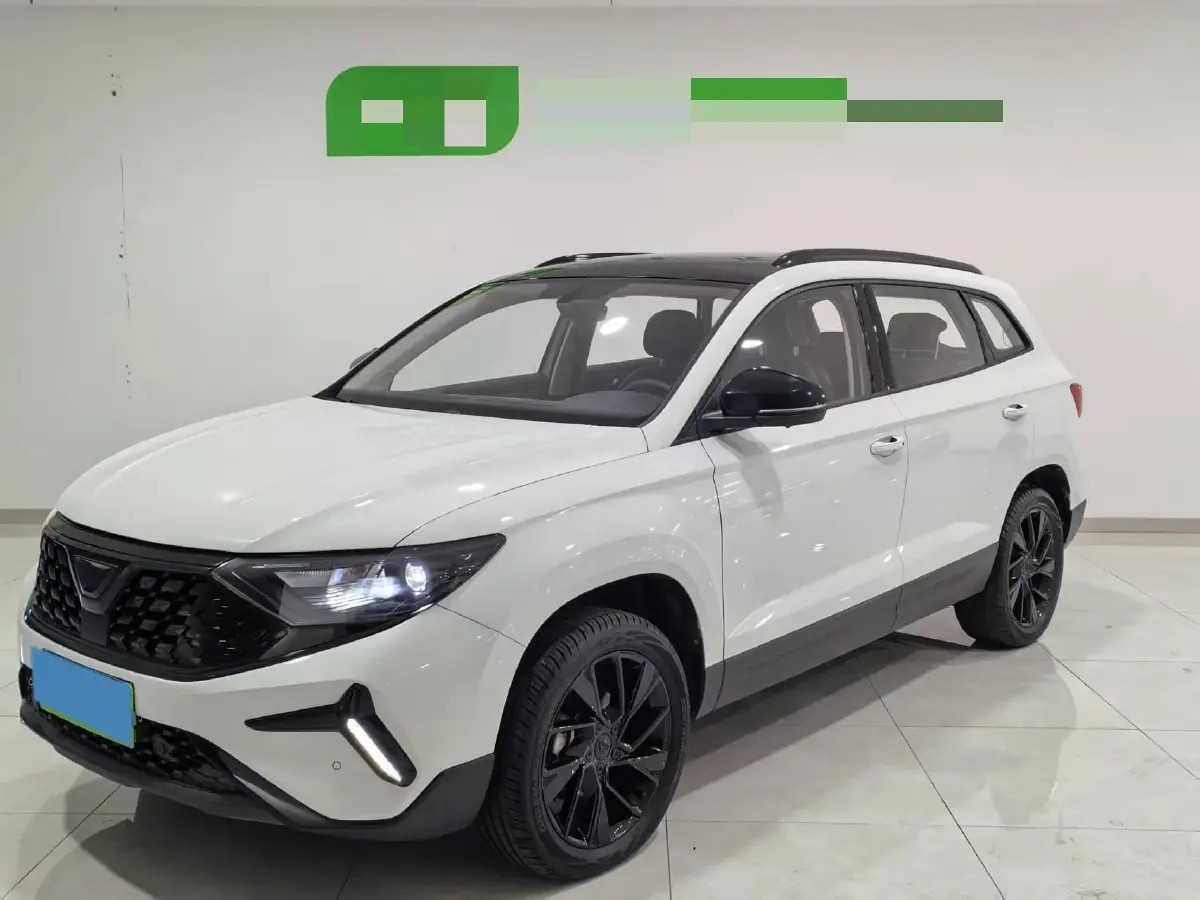 2022 Jetta VS7 1.4T 150HP L4 6AT