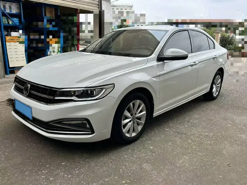 2019 Bestune T77 1.2T 143HP L4 7DCT