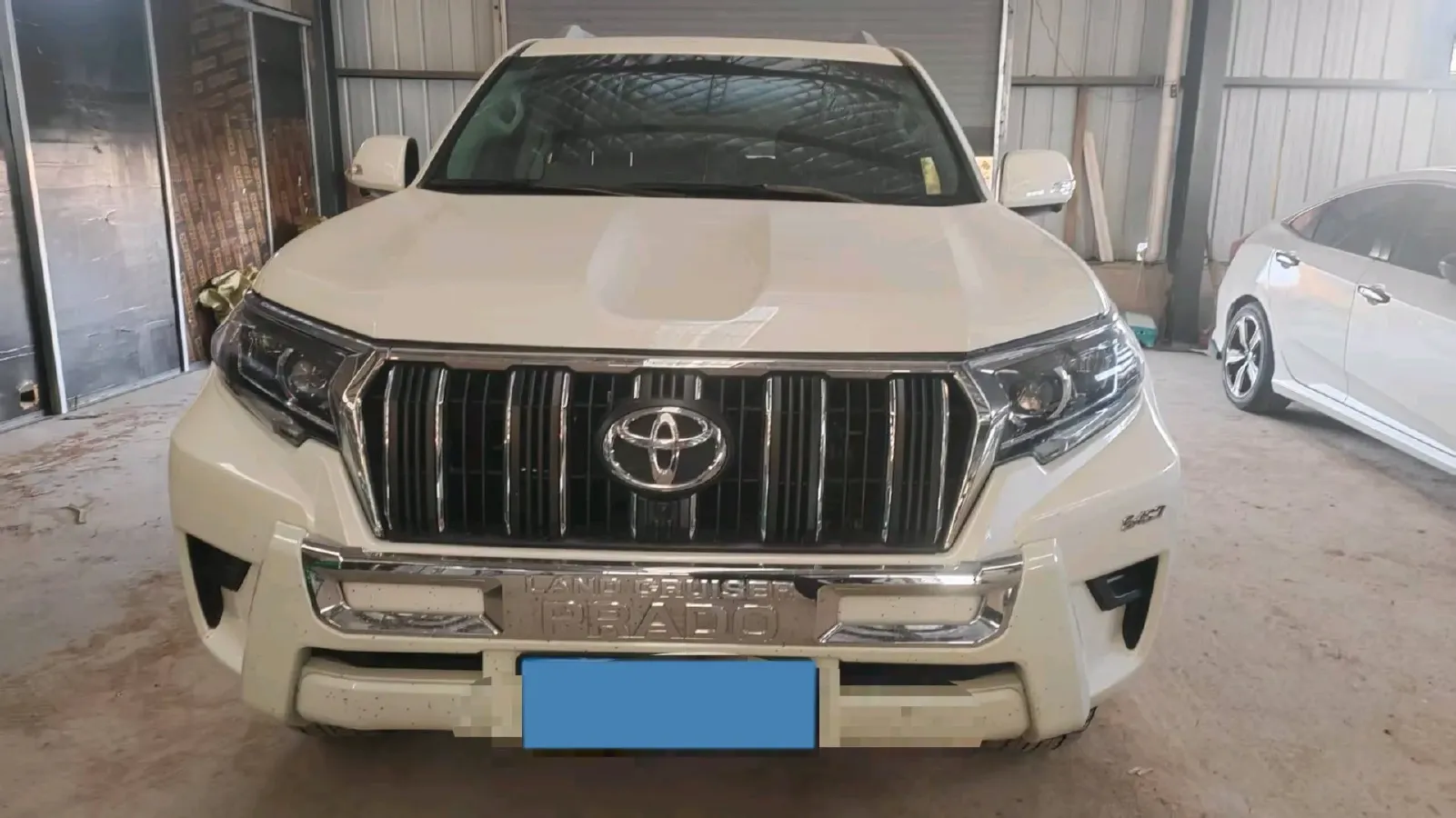 2023 Iveco DeYi 2.5T 122HP L4 6AT,autocango,china used car exporter,china ev exporter,chinese used car exporter,chinese used ev exporter