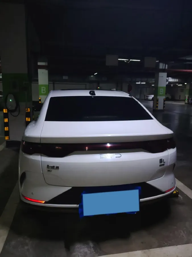 2025 BYD QinL BEV,autocango,china used car exporter,china ev exporter,chinese used car exporter,chinese used ev exporter