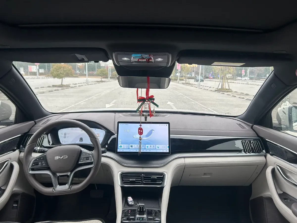 2025 BYD Song Plus 1.5L 101HP L4 E-CVT PHEV 18.3KWH,autocango,china used car exporter,china ev exporter,chinese used car exporter,chinese used ev exporter