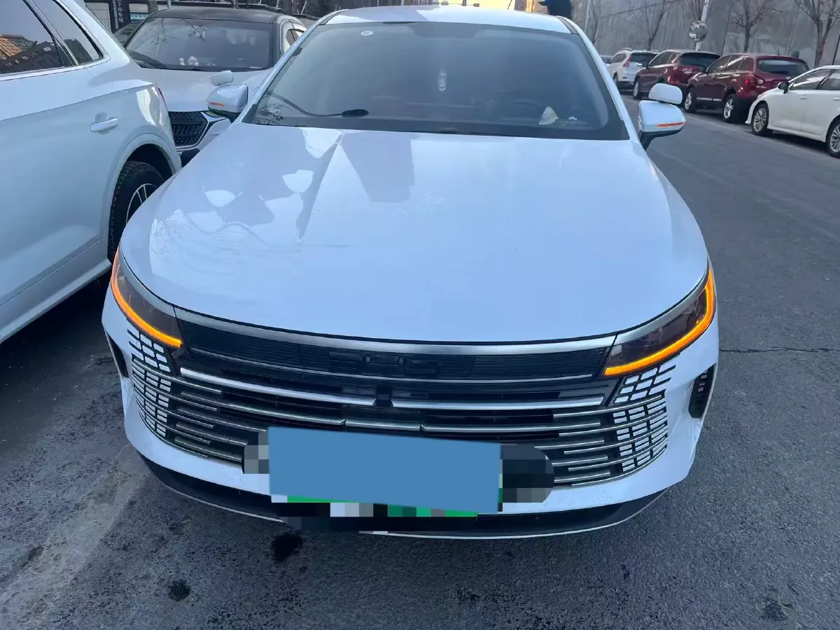 2024 BYD Destroyer 05 1.5L 110HP L4 E-CVT PHEV 18.3KWH,autocango,china used car exporter,china ev exporter,chinese used car exporter,chinese used ev exporter
