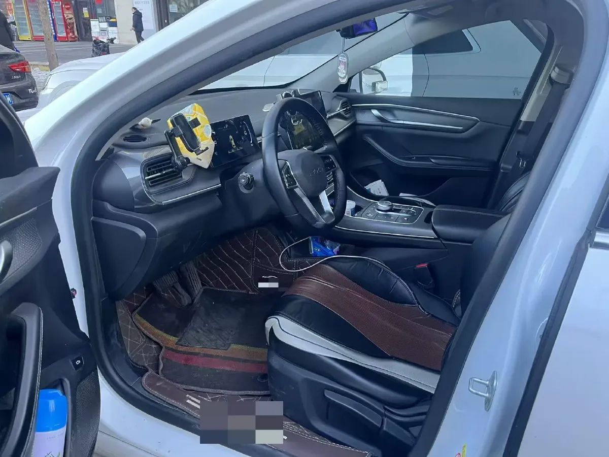 2024 BYD Destroyer 05 1.5L 110HP L4 E-CVT PHEV 18.3KWH,autocango,china used car exporter,china ev exporter,chinese used car exporter,chinese used ev exporter