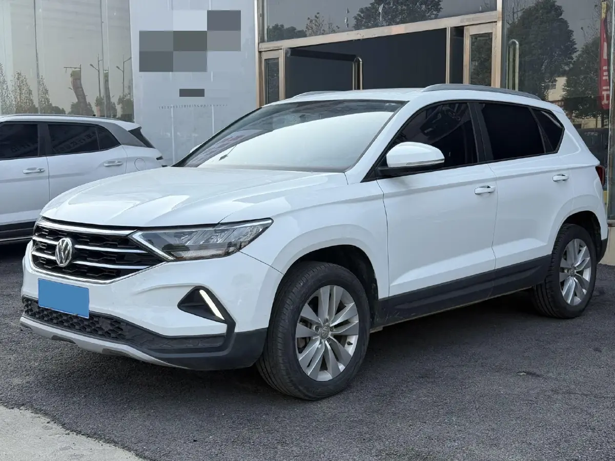 2021 Jetta VS5 1.4T 150HP L4 6AT