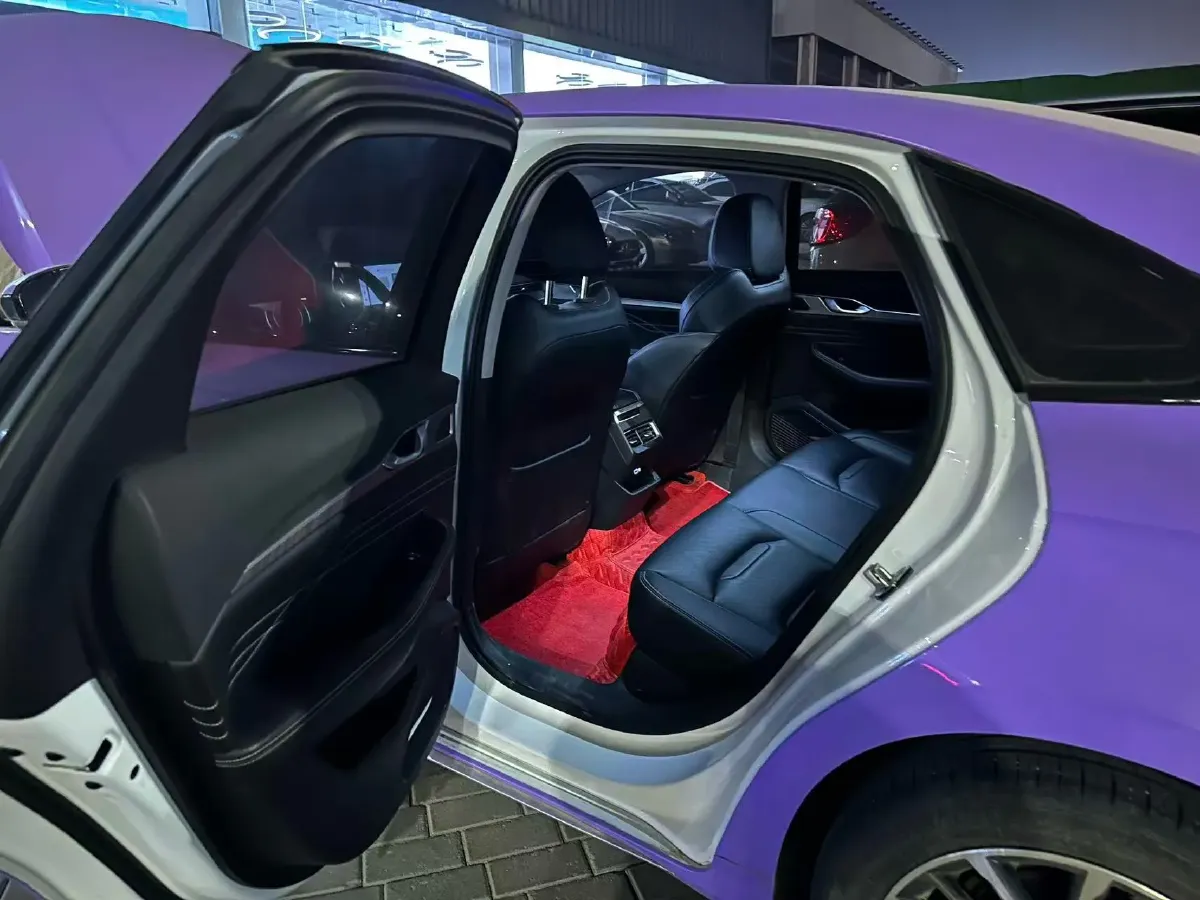 2023 Geely Preface 2.0T 190HP L4 7DCT,autocango,china used car exporter,china ev exporter,chinese used car exporter,chinese used ev exporter