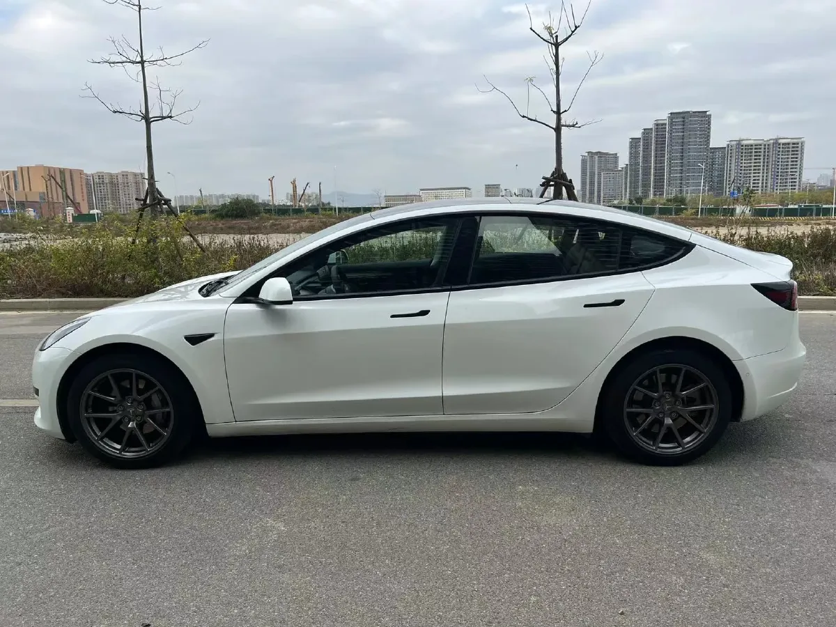 2022 Tesla Model 3 BEV 60KWH,autocango,china used car exporter,china ev exporter,chinese used car exporter,chinese used ev exporter
