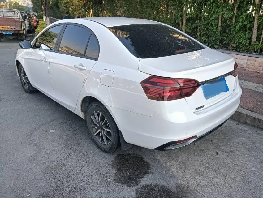 2019 Geely Emgrand 1.5L 109HP L4 CVT,autocango,china used car exporter,china ev exporter,chinese used car exporter,chinese used ev exporter