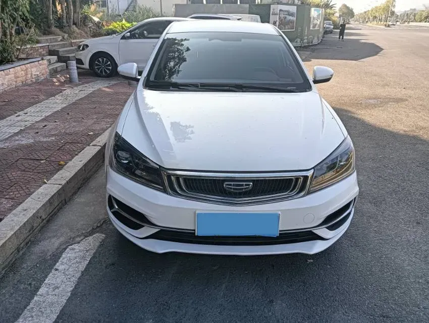 2019 Geely Emgrand 1.5L 109HP L4 CVT,autocango,china used car exporter,china ev exporter,chinese used car exporter,chinese used ev exporter