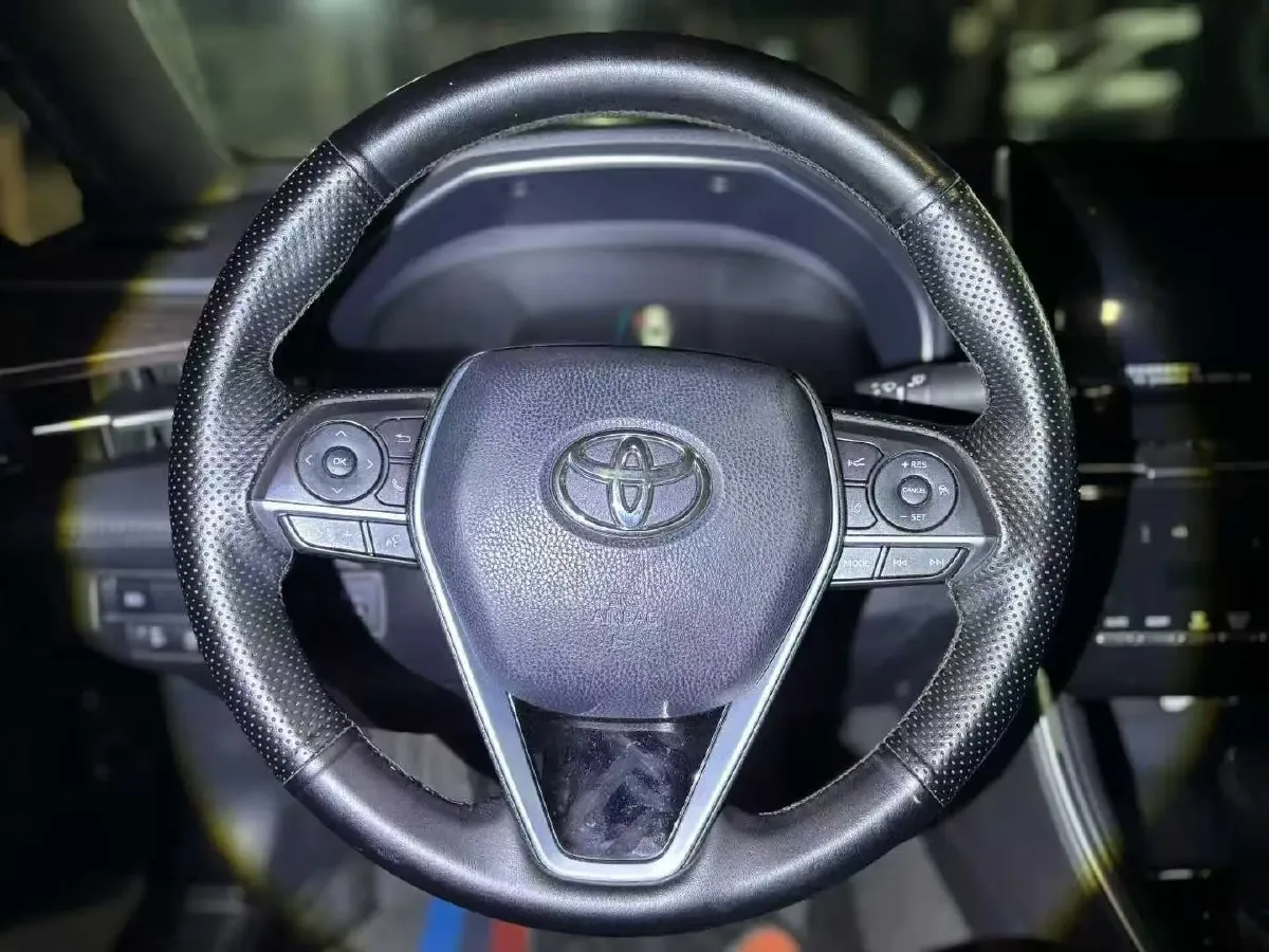 2022 Toyota Avalon 2.0L 178HP L4 CVT,autocango,china used car exporter,china ev exporter,chinese used car exporter,chinese used ev exporter