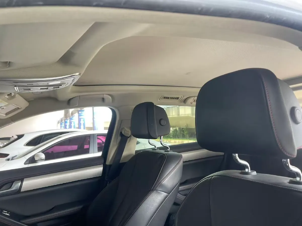 2018 BYD Tang 2.0T 205HP L4 6DCT PHEV 23.97KWH,autocango,china used car exporter,china ev exporter,chinese used car exporter,chinese used ev exporter