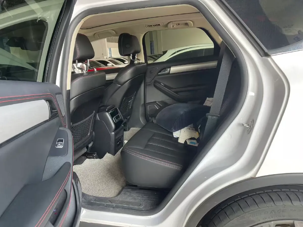 2018 BYD Tang 2.0T 205HP L4 6DCT PHEV 23.97KWH,autocango,china used car exporter,china ev exporter,chinese used car exporter,chinese used ev exporter