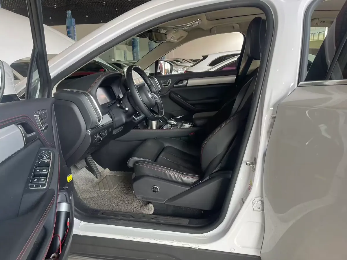 2018 BYD Tang 2.0T 205HP L4 6DCT PHEV 23.97KWH,autocango,china used car exporter,china ev exporter,chinese used car exporter,chinese used ev exporter