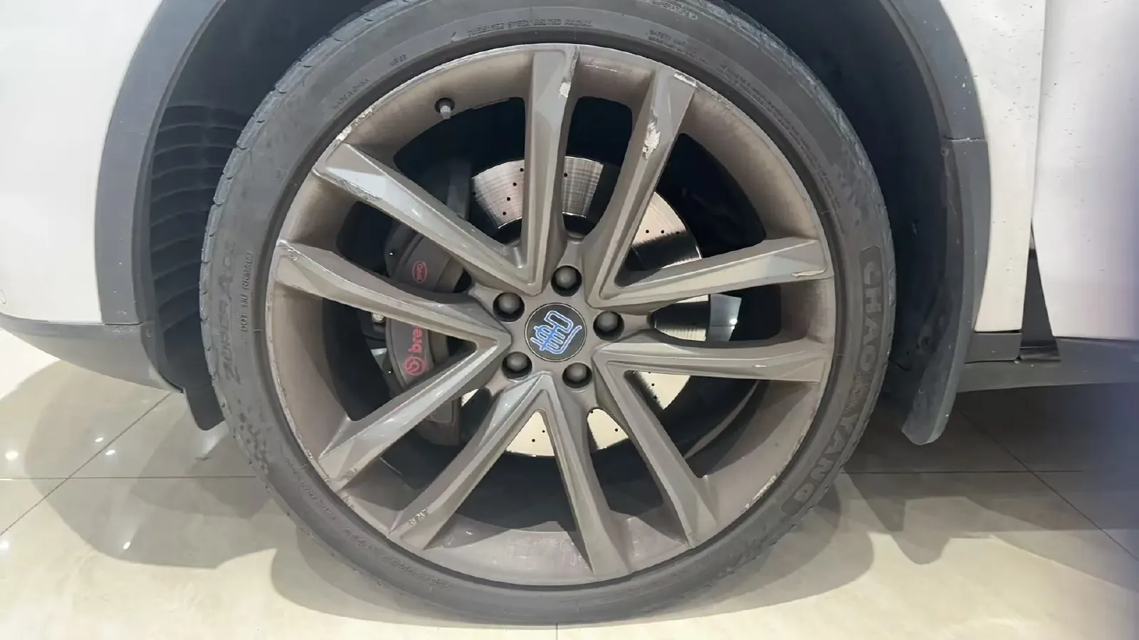 2018 BYD Tang 2.0T 205HP L4 6DCT PHEV 23.97KWH,autocango,china used car exporter,china ev exporter,chinese used car exporter,chinese used ev exporter