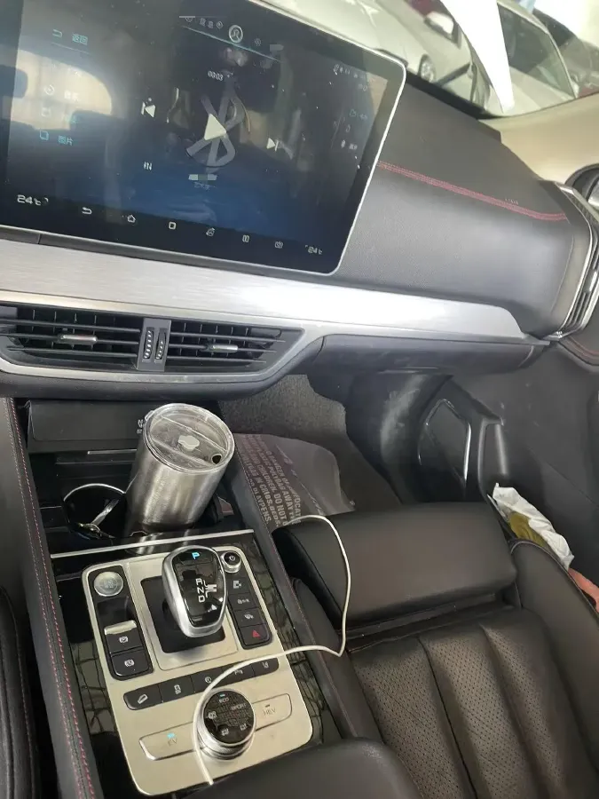 2018 BYD Tang 2.0T 205HP L4 6DCT PHEV 23.97KWH,autocango,china used car exporter,china ev exporter,chinese used car exporter,chinese used ev exporter