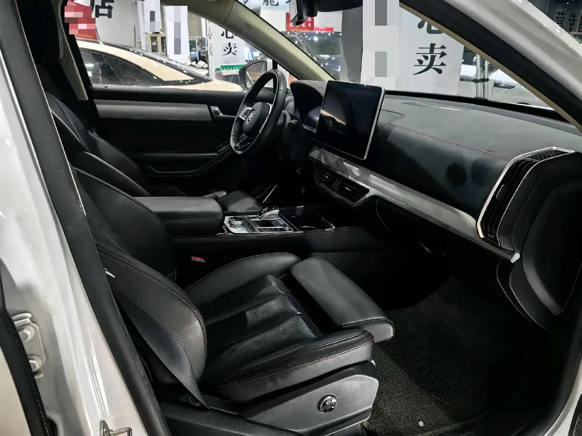 2018 BYD Tang 2.0T 205HP L4 6DCT PHEV 23.97KWH,autocango,china used car exporter,china ev exporter,chinese used car exporter,chinese used ev exporter