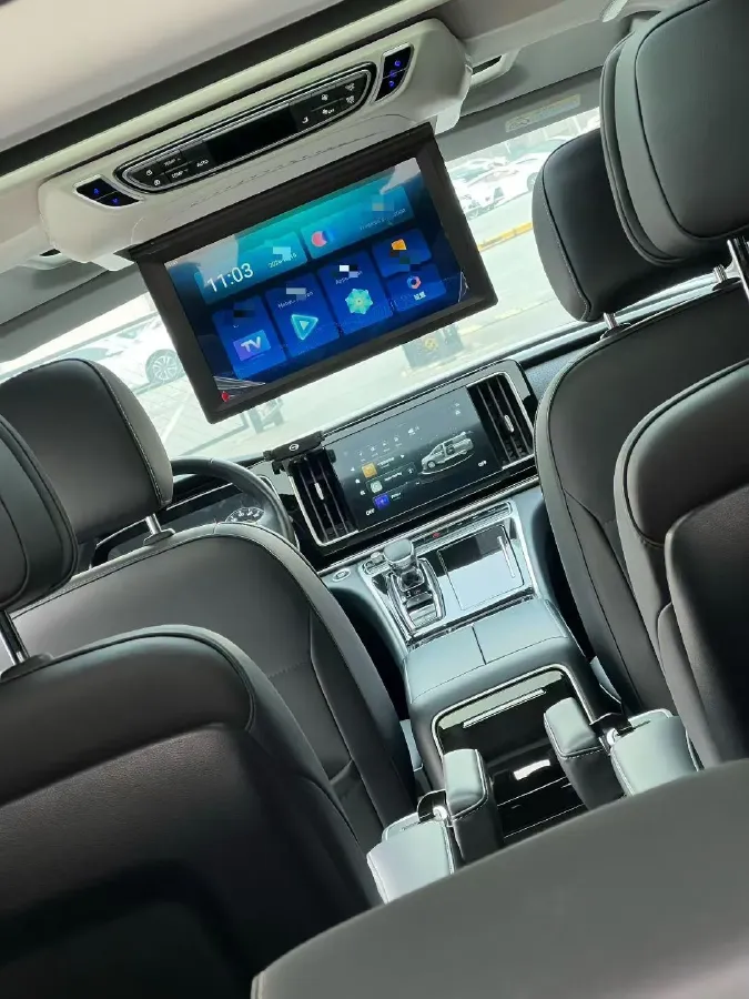 2023 GAC Trumpchi M8 2.0T 252HP L4 8AT,autocango,china used car exporter,china ev exporter,chinese used car exporter,chinese used ev exporter