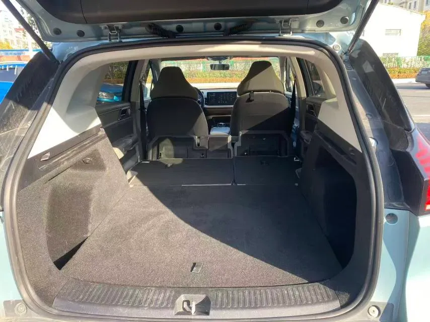 2021 Aiways U5 BEV 63KWH,autocango,china used car exporter,china ev exporter,chinese used car exporter,chinese used ev exporter