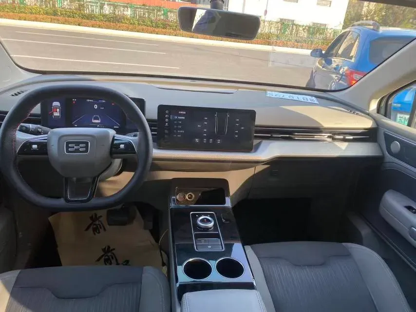 2021 Aiways U5 BEV 63KWH,autocango,china used car exporter,china ev exporter,chinese used car exporter,chinese used ev exporter