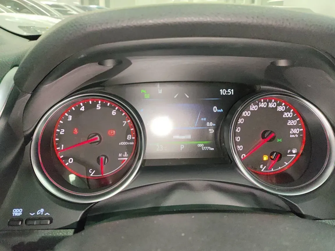 2022 Toyota Camry 2.0L 178HP L4 CVT,autocango,china used car exporter,china ev exporter,chinese used car exporter,chinese used ev exporter