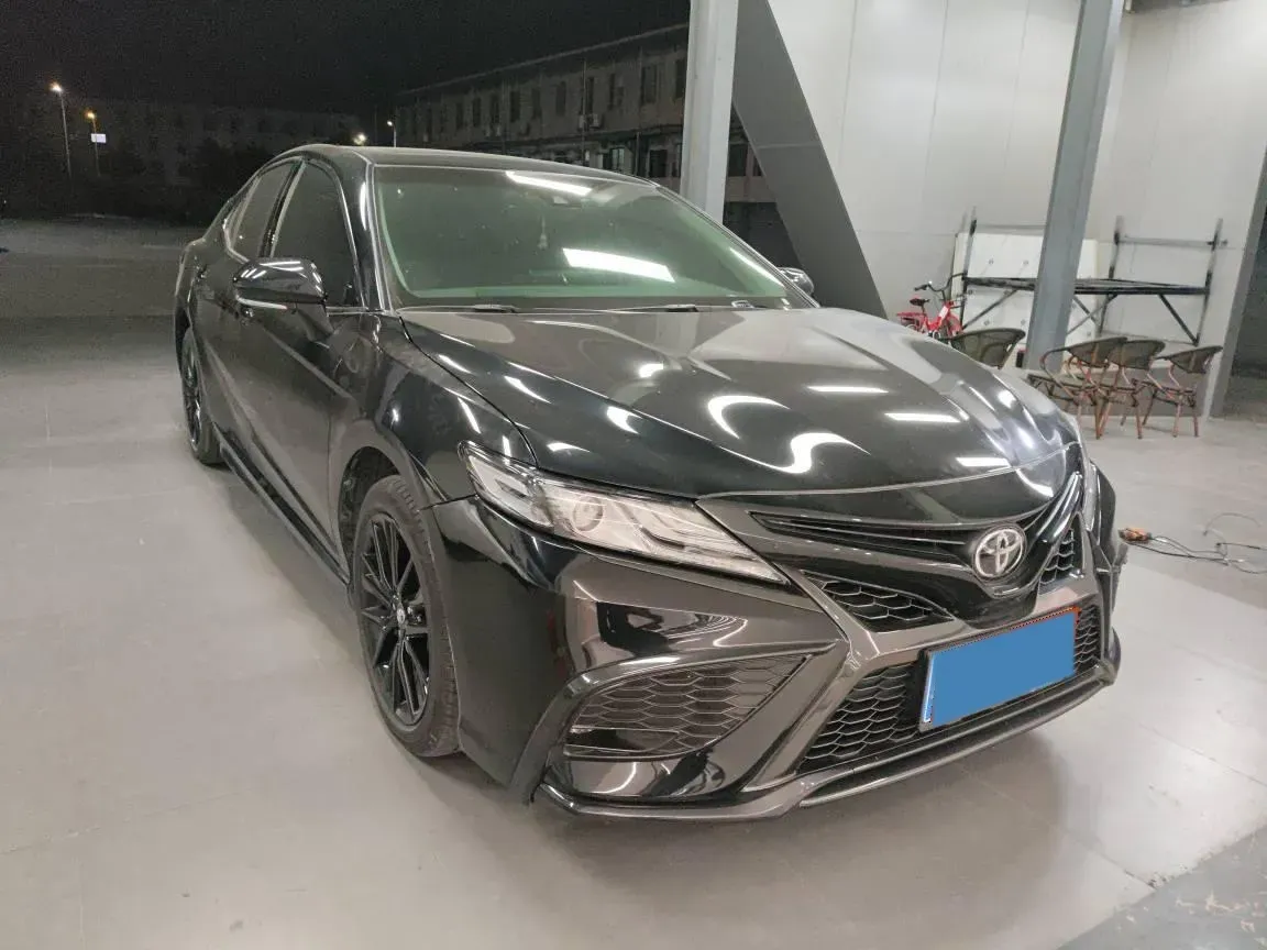 2022 Toyota Camry 2.0L 178HP L4 CVT,autocango,china used car exporter,china ev exporter,chinese used car exporter,chinese used ev exporter