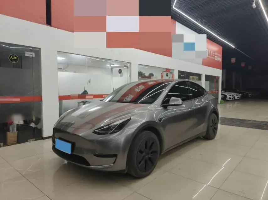 2024 Iveco OuSheng BEV 77.28KWH