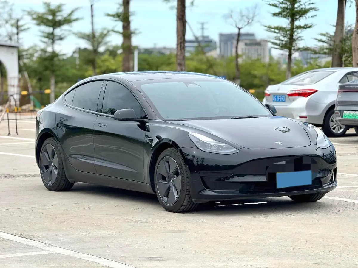 2022 Tesla Model 3 BEV 60KWH,autocango,china used car exporter,china ev exporter,chinese used car exporter,chinese used ev exporter