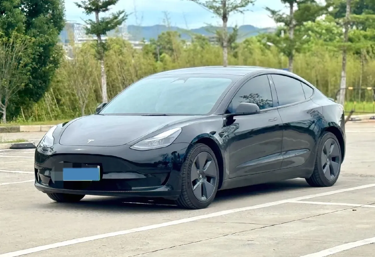 2022 Tesla Model 3 BEV 60KWH,autocango,china used car exporter,china ev exporter,chinese used car exporter,chinese used ev exporter