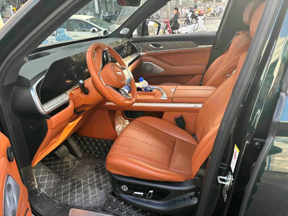 2023 WEY BlueMountain 1.5T 154HP L4 2DHT PHEV 44.5KWH,autocango,china used car exporter,china ev exporter,chinese used car exporter,chinese used ev exporter