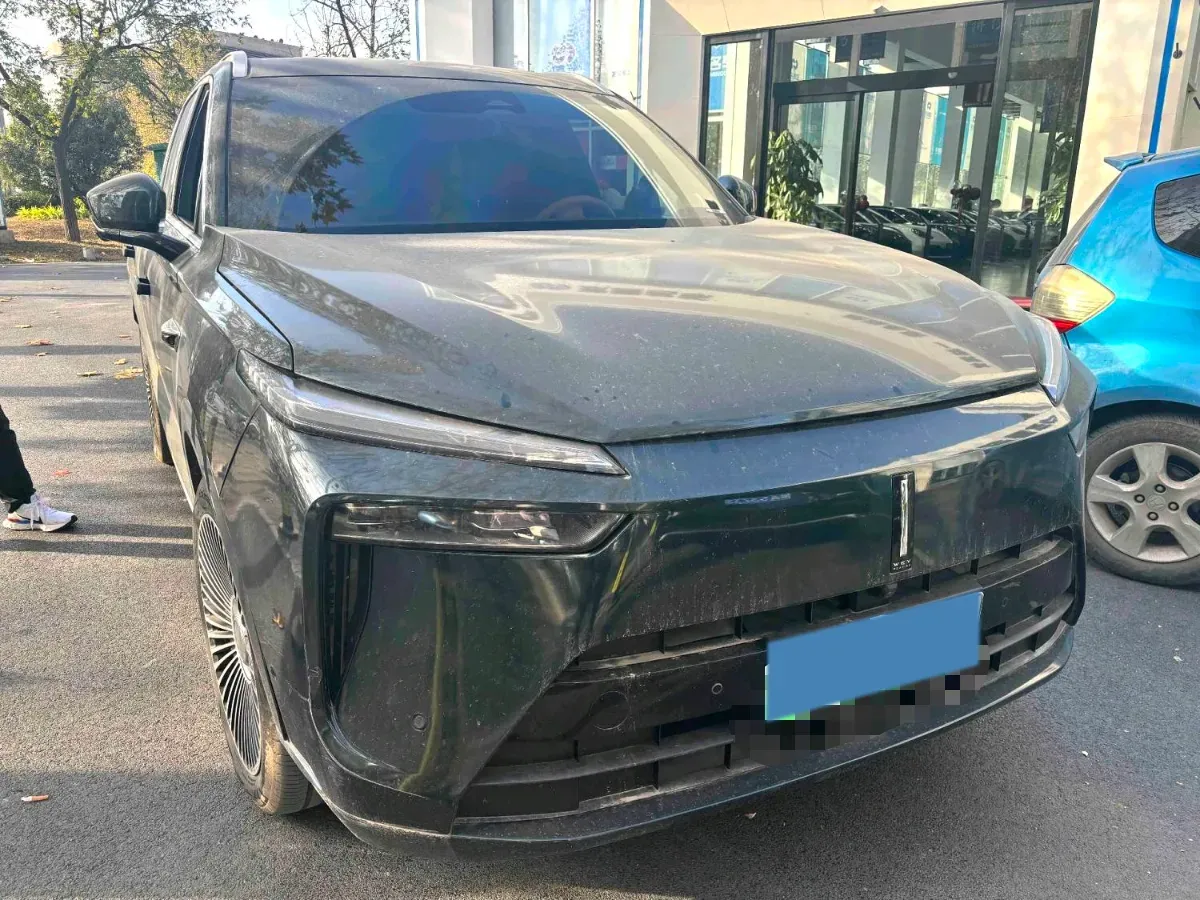 2023 WEY BlueMountain 1.5T 154HP L4 2DHT PHEV 44.5KWH,autocango,china used car exporter,china ev exporter,chinese used car exporter,chinese used ev exporter