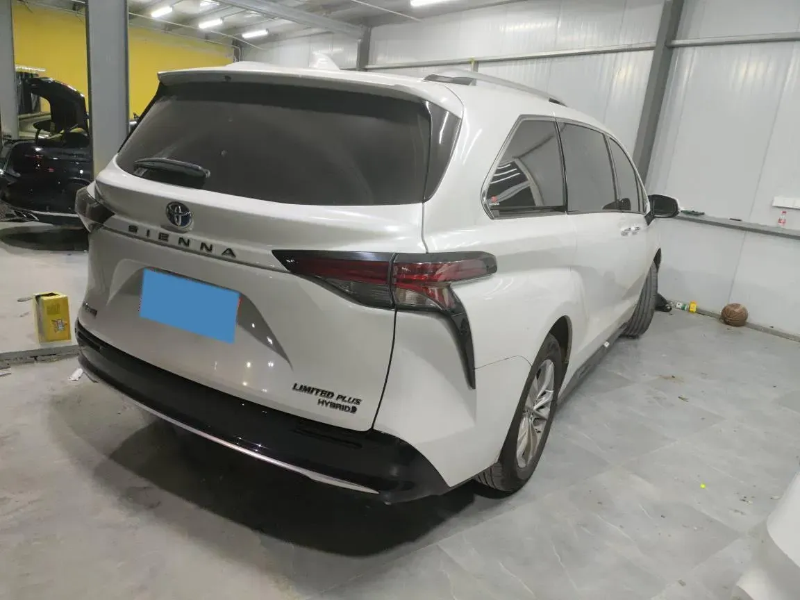 2021 Toyota Sienna 2.5L 192HP L4 E-CVT Hybrid,autocango,china used car exporter,china ev exporter,chinese used car exporter,chinese used ev exporter